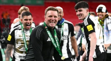 ريال مدريد يراقب نجم مانشستر سيتي وليفربول يترقب مصير محمد صلاح بالرحيل